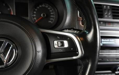 Volkswagen Polo VI (EU Market), 2020 год, 1 279 000 рублей, 19 фотография