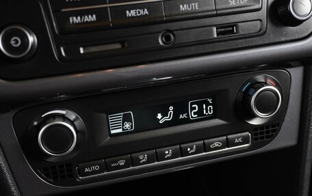 Volkswagen Polo VI (EU Market), 2020 год, 1 279 000 рублей, 16 фотография