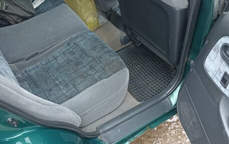 Mazda 626, 1997 год, 183 000 рублей, 4 фотография