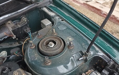 Mazda 626, 1997 год, 183 000 рублей, 2 фотография