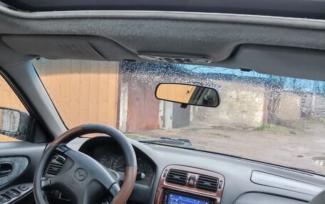 Mazda 626, 1997 год, 183 000 рублей, 5 фотография