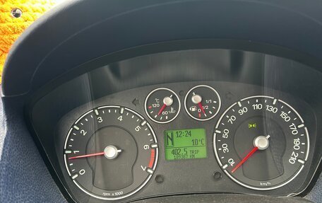 Ford Fiesta, 2006 год, 380 000 рублей, 8 фотография