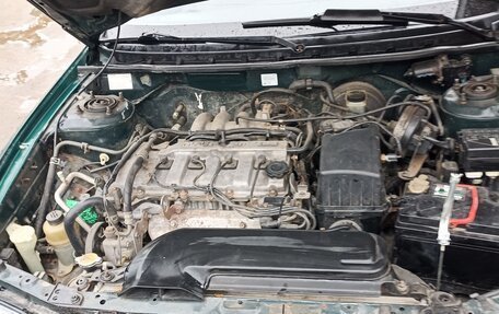 Mazda 626, 1997 год, 183 000 рублей, 6 фотография