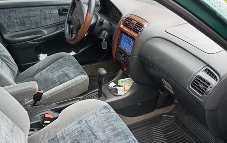 Mazda 626, 1997 год, 183 000 рублей, 7 фотография