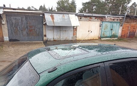 Mazda 626, 1997 год, 183 000 рублей, 9 фотография