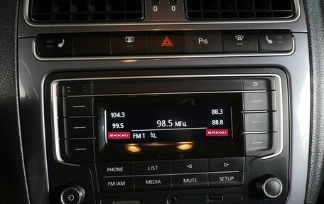 Volkswagen Polo VI (EU Market), 2020 год, 1 279 000 рублей, 15 фотография