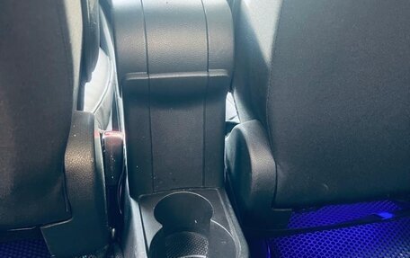 Volkswagen Polo VI (EU Market), 2021 год, 1 190 000 рублей, 10 фотография