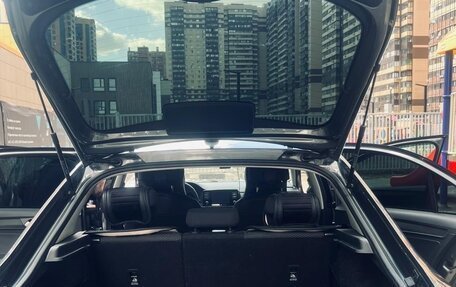 Volkswagen Polo VI (EU Market), 2021 год, 1 190 000 рублей, 8 фотография