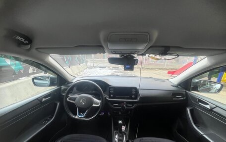 Volkswagen Polo VI (EU Market), 2021 год, 1 190 000 рублей, 9 фотография