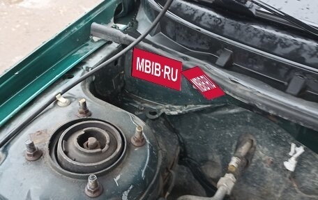 Mazda 626, 1997 год, 183 000 рублей, 3 фотография