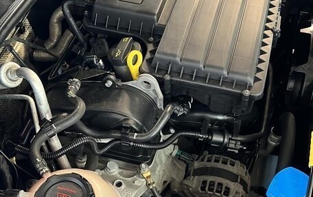 Volkswagen Polo VI (EU Market), 2021 год, 1 190 000 рублей, 7 фотография