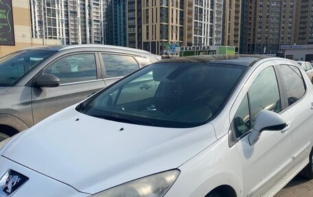 Peugeot 308 II, 2010 год, 390 000 рублей, 4 фотография