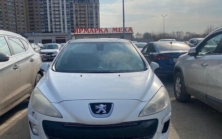 Peugeot 308 II, 2010 год, 390 000 рублей, 2 фотография