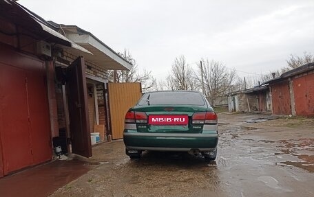 Mazda 626, 1997 год, 183 000 рублей, 12 фотография
