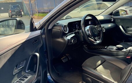 Mercedes-Benz CLA, 2020 год, 2 850 000 рублей, 6 фотография