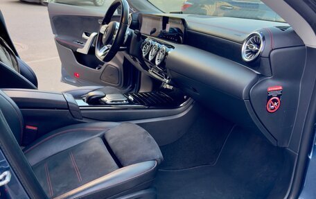 Mercedes-Benz CLA, 2020 год, 2 850 000 рублей, 7 фотография