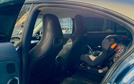 Mercedes-Benz CLA, 2020 год, 2 850 000 рублей, 9 фотография