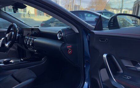 Mercedes-Benz CLA, 2020 год, 2 850 000 рублей, 8 фотография