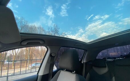 Peugeot 308 II, 2010 год, 390 000 рублей, 6 фотография