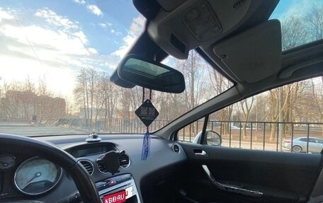 Peugeot 308 II, 2010 год, 390 000 рублей, 7 фотография