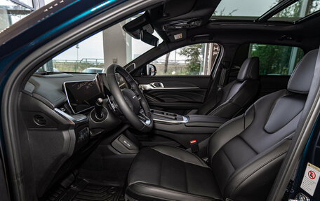 Haval F7x, 2026 год, 3 999 000 рублей, 9 фотография