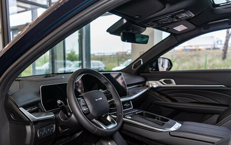 Haval F7x, 2026 год, 3 999 000 рублей, 10 фотография