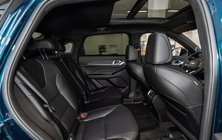 Haval F7x, 2026 год, 3 999 000 рублей, 12 фотография