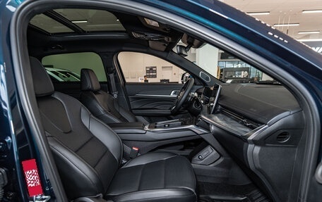 Haval F7x, 2026 год, 3 999 000 рублей, 11 фотография