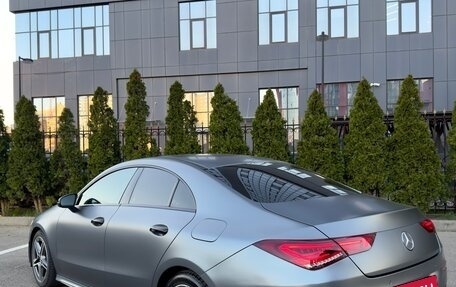 Mercedes-Benz CLA, 2020 год, 2 850 000 рублей, 4 фотография