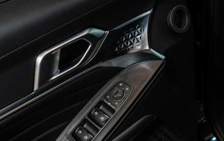 Haval F7x, 2026 год, 3 999 000 рублей, 14 фотография