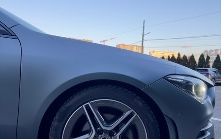 Mercedes-Benz CLA, 2020 год, 2 850 000 рублей, 5 фотография