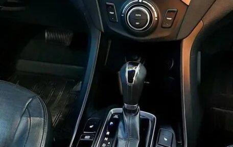 Hyundai Santa Fe III рестайлинг, 2012 год, 1 697 000 рублей, 6 фотография