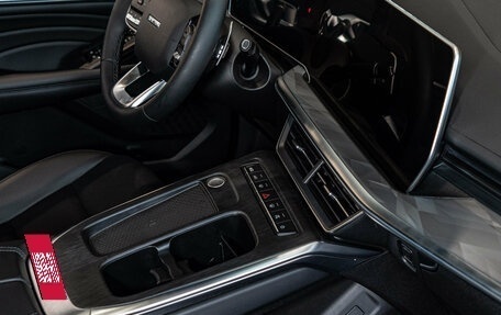 Haval F7x, 2026 год, 3 999 000 рублей, 18 фотография