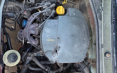 Renault Logan I, 2007 год, 345 000 рублей, 5 фотография