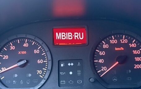 Renault Logan I, 2007 год, 345 000 рублей, 6 фотография