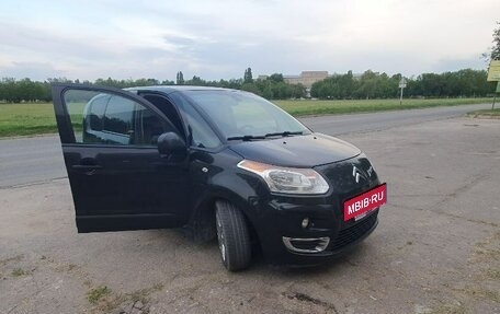 Citroen C3 Picasso I, 2010 год, 500 000 рублей, 3 фотография