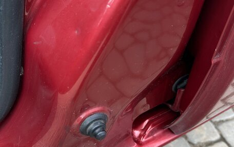 Renault Kangoo II рестайлинг, 1999 год, 430 000 рублей, 11 фотография