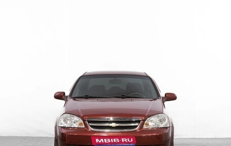 Chevrolet Lacetti, 2009 год, 629 000 рублей, 3 фотография