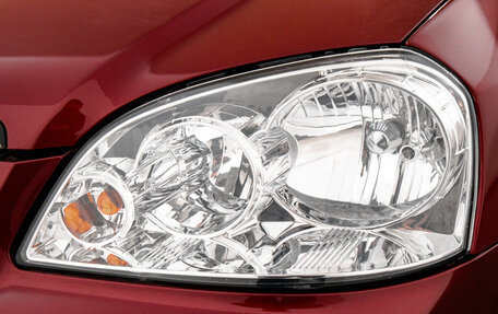 Chevrolet Lacetti, 2009 год, 629 000 рублей, 8 фотография