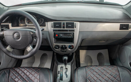 Chevrolet Lacetti, 2009 год, 629 000 рублей, 10 фотография