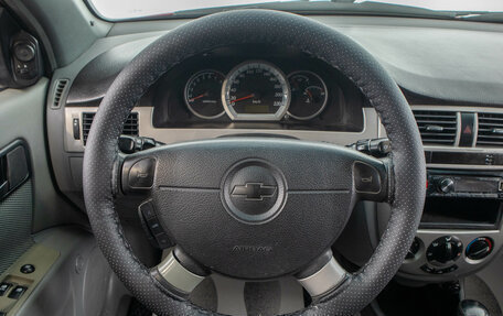 Chevrolet Lacetti, 2009 год, 629 000 рублей, 13 фотография