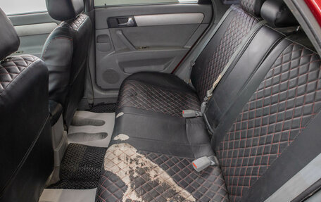 Chevrolet Lacetti, 2009 год, 629 000 рублей, 20 фотография