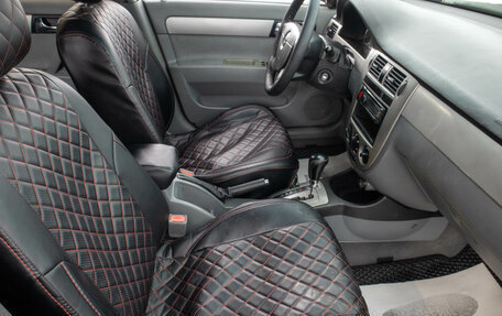 Chevrolet Lacetti, 2009 год, 629 000 рублей, 19 фотография