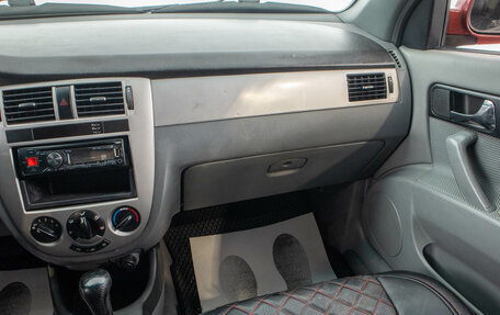 Chevrolet Lacetti, 2009 год, 629 000 рублей, 18 фотография