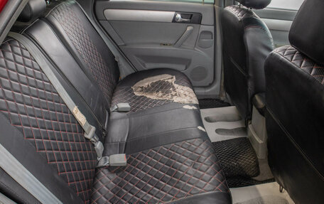 Chevrolet Lacetti, 2009 год, 629 000 рублей, 21 фотография