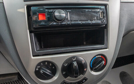 Chevrolet Lacetti, 2009 год, 629 000 рублей, 16 фотография