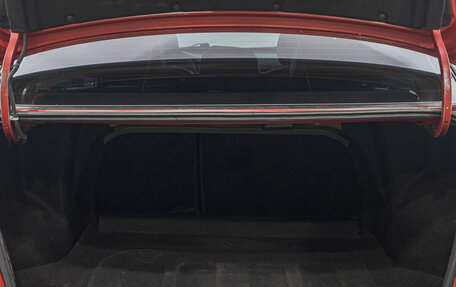 Chevrolet Lacetti, 2009 год, 629 000 рублей, 22 фотография