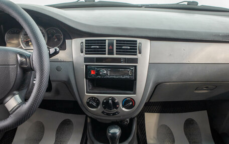 Chevrolet Lacetti, 2009 год, 629 000 рублей, 15 фотография