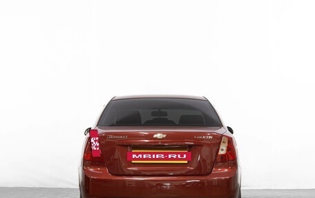 Chevrolet Lacetti, 2009 год, 629 000 рублей, 6 фотография