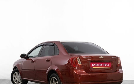 Chevrolet Lacetti, 2009 год, 629 000 рублей, 7 фотография